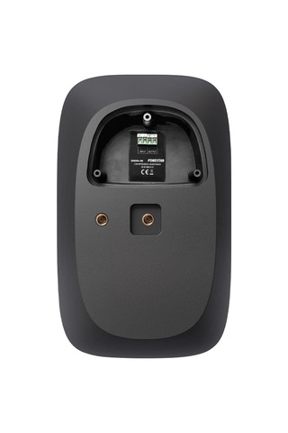 Fonestar Sonora-6n 6" Siyah Duvar Tipi Hoparlör