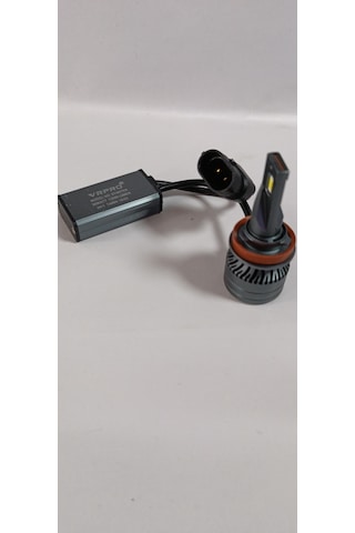 Vrpro Starten H11 Slim Led Xenon 12000 Lümen Garantili Profesyone