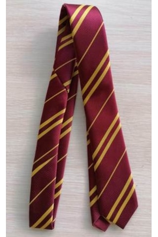 Harry Potter Kravat