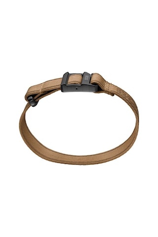 Boss Watches Hbj1580499 Erkek Bileklik Kahverengi