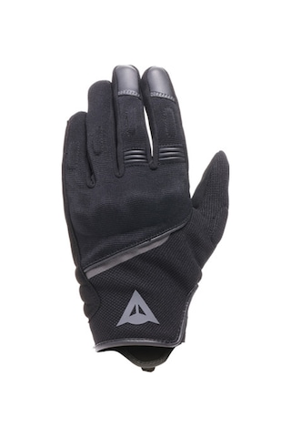 Dainese Daınese Eld/ Metrax Aır Gloves Black Anthracıte
