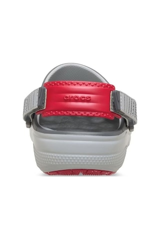 Crocs Classic Turbo Clog Unisex Terlik Cr211287-0da Çok Renkli