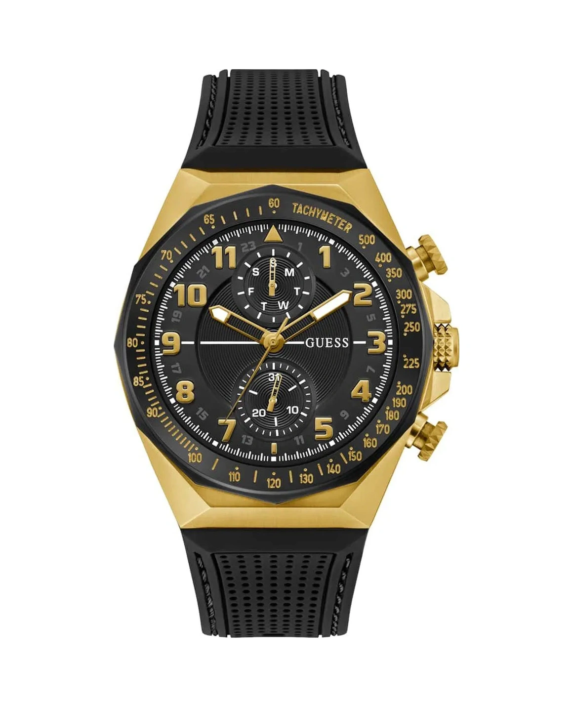 Guess Gugw0902g1 Siyah