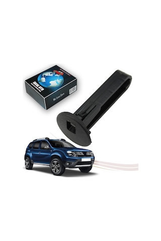 Dacia Duster 1 2010-2018 Radyatör Sabitleme Pimi 214450001r