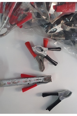 Akü Maşası / Akü Kapak Mandalı 4 Adet Ic 244