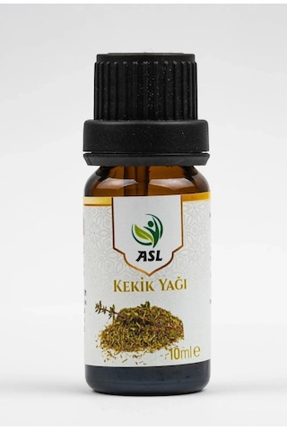 Asl Kekik Yağı 10 ML