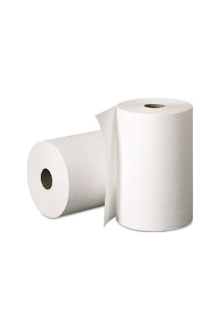 Hareketli Havlu Kağıt Havlu Fotoselli 21 Cm 6 Rulo 3 Kg