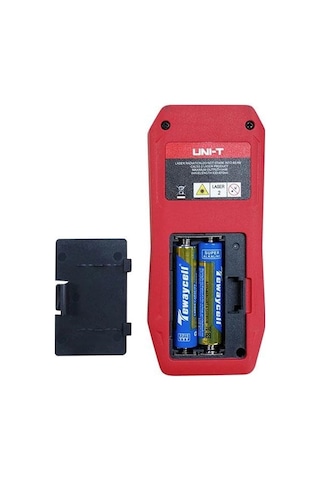 Unit Lm100a Lazer Metre Mesafe Ölçer