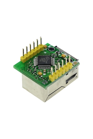 Wiznet W5500 Usr-Es1 Ethernet Modülü