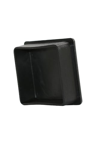 80X80 Plastik Iç Tapa Siyah 80X80 Plastik Iç Tapa Siyah