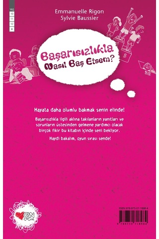 Başarısızlıkla Nasıl Baş Etsem? (551519210)