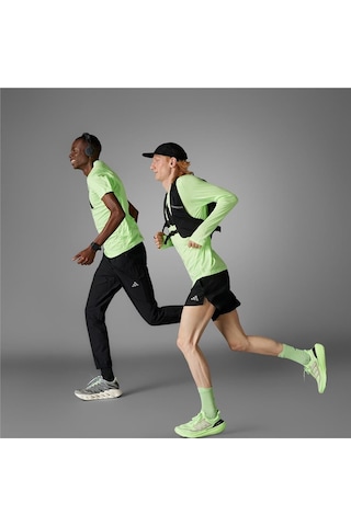 Adidas Run It Tko Pant Erkek Eşofman Altı Il7187 Siyah