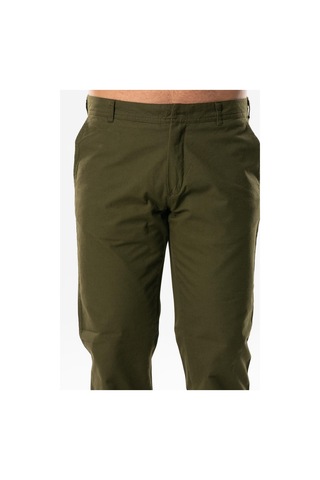 Eliş Şile Bezi Gabardin Erkek Pantolon Haki Hk - 40 Haki