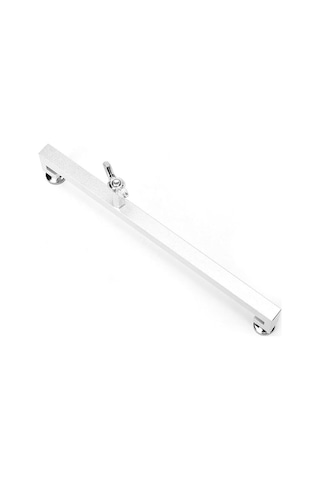 Dianziye S3 Masa Testere Alüminyum Konumlandırıcı Aracı - Esnek Konum Belirleme, Dayanıklı Malzeme, Koruma Olmadan