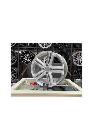 17 İnç 4x100 Mallory Jant Modeli 4adet