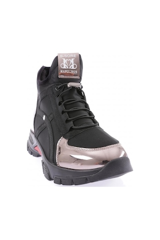 Guja 22k305-3 Kadın Sneaker Ayakkabı 22K305-3-R7516 Gri