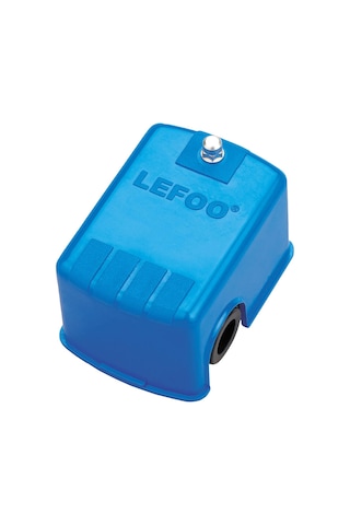 Lefoo 1...5 Bar Basınç Şalteri Hidrofor Otomatiği -Presostat