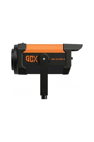 Gdx Cn-300c Iı Video Ve Fotoğraf Sürekli Işık
