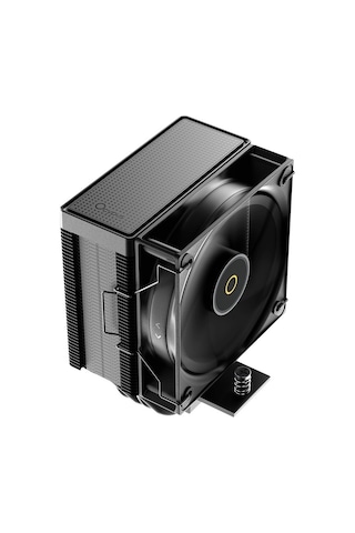 Gamma A40 Black 100 Mm Intel 1700p/1851p -amd Uyumlu Hava Soğutucu