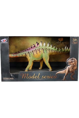 Mega Dinozor Serisi 3 Mega Arm
