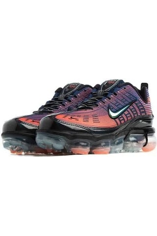 Nike Air Vapormax 360 Spor Ayakkabı Çok Renkli