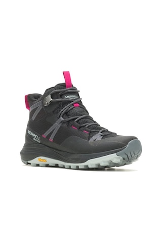 Merrell Siren 4 Mid Gtx Kadın Outdoor Bot Siyah