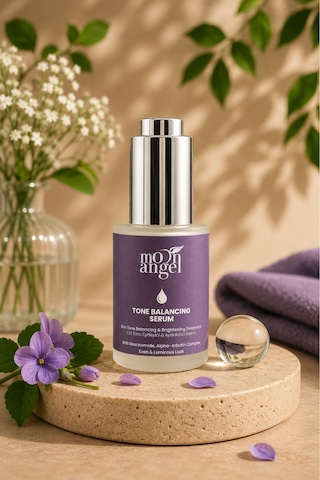 Leke Karşıtı Ve Cilt Tonu Eşitleyici Aydınlatıcı Serum Niacinamide +alpha Arbutin 30 Ml