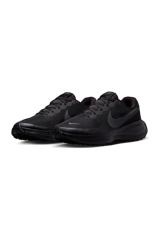 Nike W Revolution 8 Hj8485-002 Siyah Kadın Koşu-yürüyüş Ayakkabısı Siyah