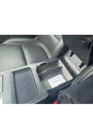 Chery Tiggo 7 Kolçak Düzenleyici Organizer Tiggo7 Promax