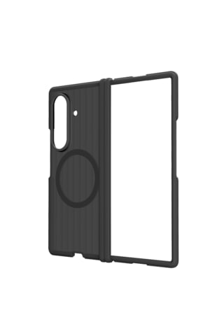 Samsung Galaxy Uyumlu Z Fold8 Ultra Dayanıklı Magnet Kılıf
