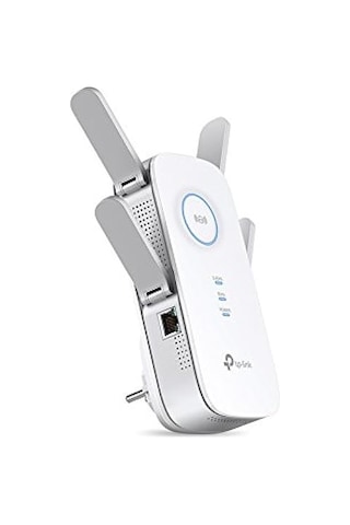 Tp-link Wlan Amplifikatörü, Wlan Uzatıcı