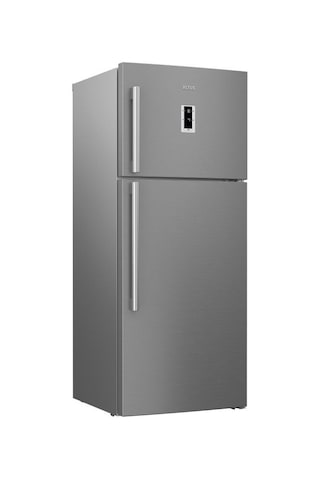 Altus AL 380 XI 508 LT No-Frost Çift Kapılı Buzdolabı