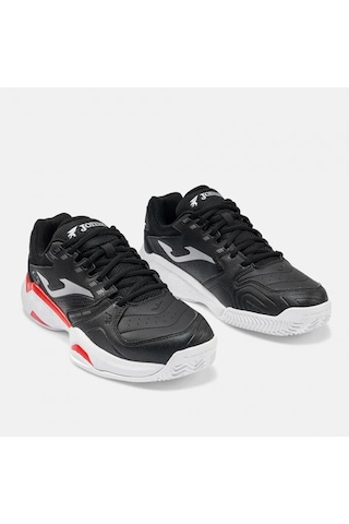 Joma Master 1000 Erkek Tenis Ayakkabısı Tm100s2601c Siyah
