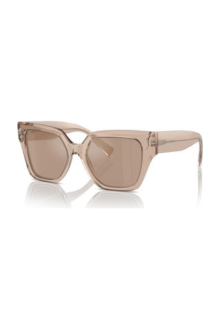 Dolce & Gabbana 0dg4471 34325a 52 Kadın Güneş Gözlüğü