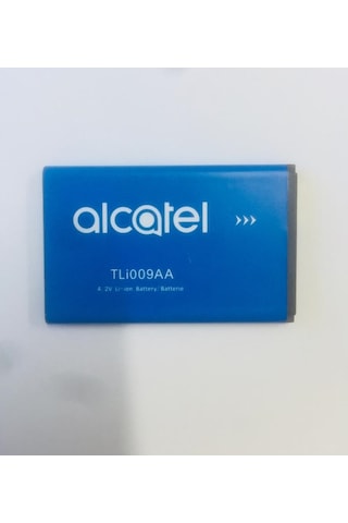 Alcatel 2003 Ot-2053D Ot-2053X Tli009Aa Batarya Pil