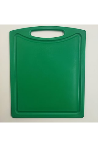 Kesim Levhası Yeşil