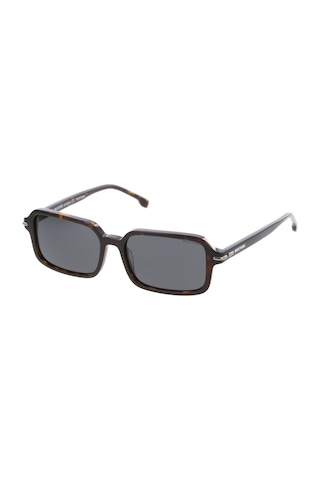 Mustang Mu2685-02 55 Unisex Güneş Gözlüğü Kahverengi