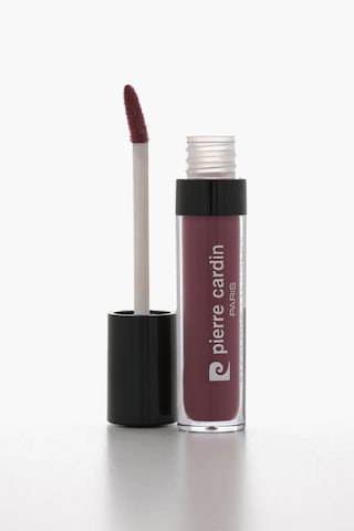 Pierre Cardin Staylong Lipcolor-kissproof Uzun Süre Kalıcı Lipgloss - Silk - 122 - 5 Ml 122