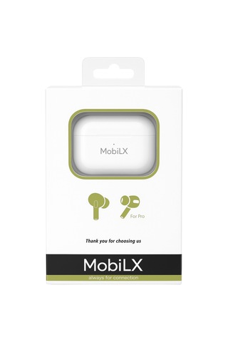 Mobilx Propods Pro Model Stereo Bass Hd Mikrofon Kablosuz Bluetooth Kulaklık