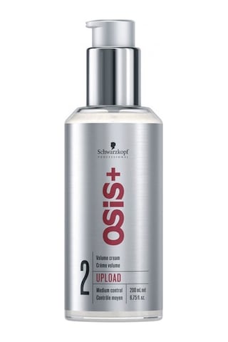 Schwarzkopf Osis+ Upload Volume HaciMLendirici Saç Kremi 200 ML