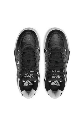 Adidas Midcity Low J Çocuk Günlük Ayakkabı Ig7057 Siyah Siyah