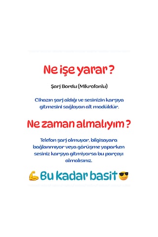 Infinix Hot 60 Pro+ Plus Şarj Soketli Ara Flex - Şarj Ara Film - X6886 Uyumlu