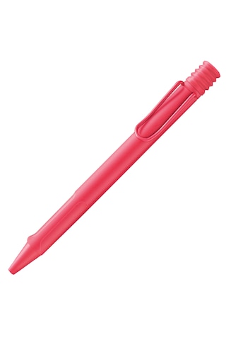Lamy Safarı 2025 Ozel Uretım Rengı Sunset Tukenmez Kalem