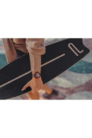 Polar Ignite 3 Fitness ve Yaşam Saati BLK/BLK S-L