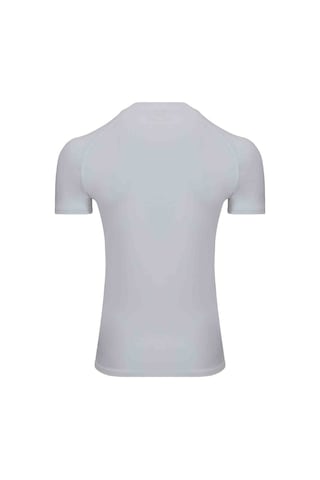 Doreanse Erkek Modal Yuvarlak Yaka Kısa Kol T Shirt 2535