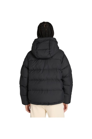 Timberland Recycled Down Puffer Kadın Mont-33850 Siyah