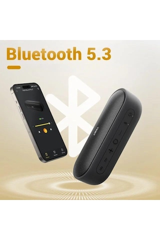 Tribit Xsound Plus 2 30W Taşınabilir Bluetooth Hoparlör