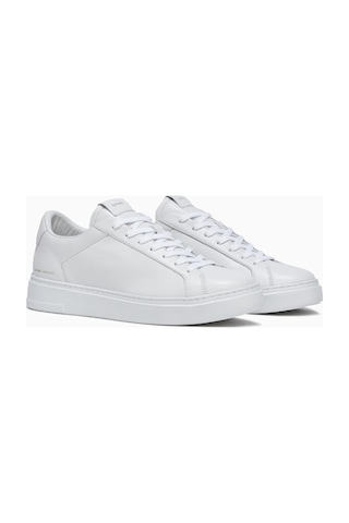 Sneaker Günlük Erkek 13474pp4.10 Crime London Extralıght C10m White Beyaz