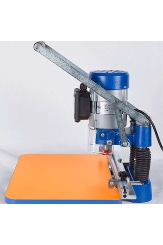 Uludağ 750 W Tas Menteşe Yeri Açma Makinesi