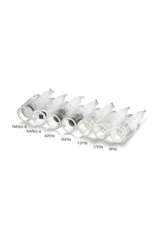 Dermapen İğnesi 36 Pin Mym 10 Pcs Box